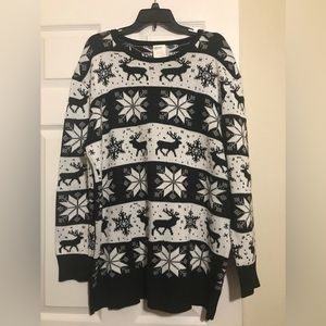 Forum Novelties Christmas Sweater XX-Large